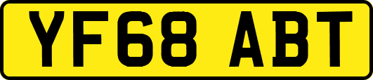 YF68ABT