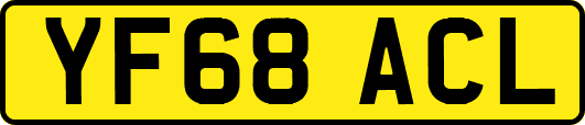 YF68ACL