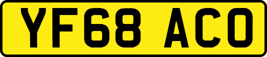 YF68ACO