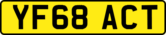 YF68ACT