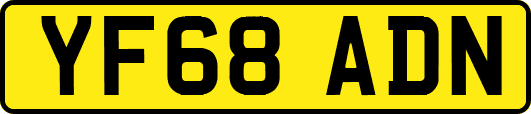YF68ADN