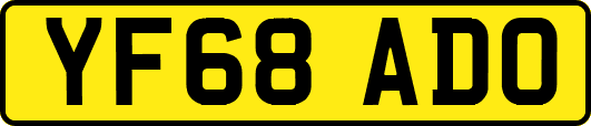 YF68ADO