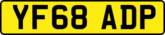 YF68ADP
