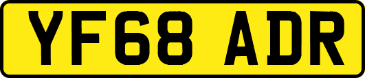 YF68ADR