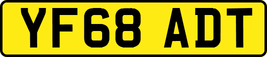 YF68ADT