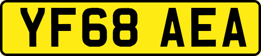 YF68AEA