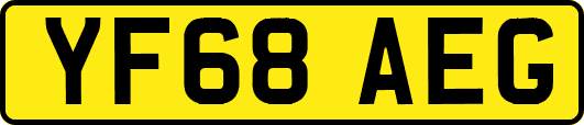 YF68AEG