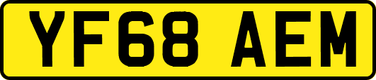 YF68AEM
