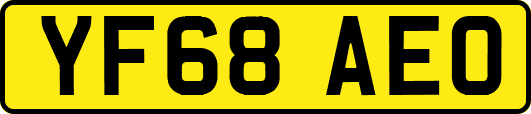 YF68AEO