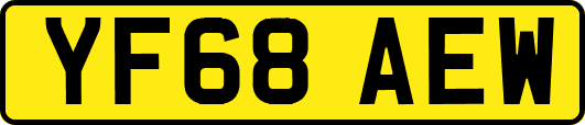 YF68AEW