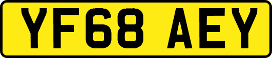 YF68AEY