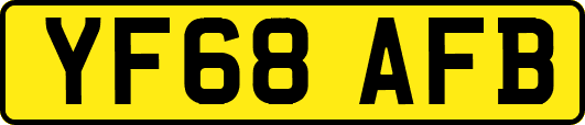 YF68AFB