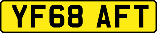 YF68AFT