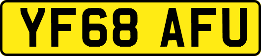 YF68AFU