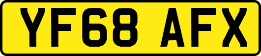 YF68AFX