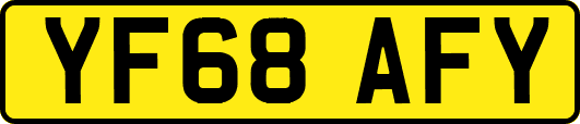 YF68AFY