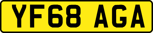 YF68AGA