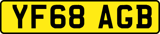 YF68AGB