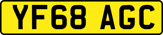 YF68AGC