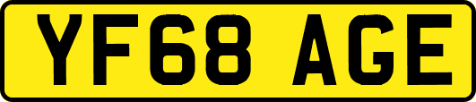 YF68AGE