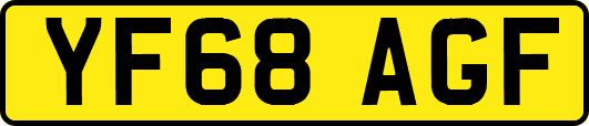 YF68AGF