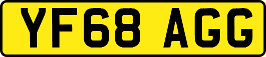 YF68AGG