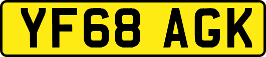 YF68AGK