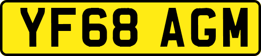 YF68AGM