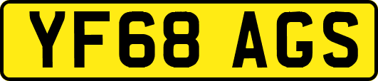 YF68AGS