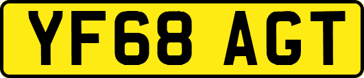 YF68AGT