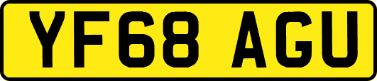YF68AGU