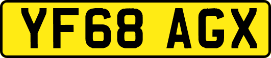 YF68AGX