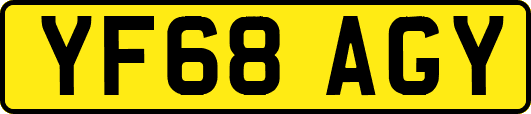 YF68AGY