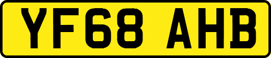 YF68AHB