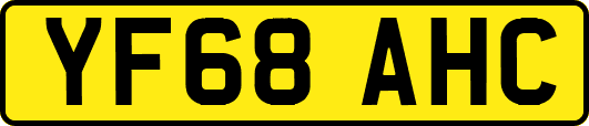 YF68AHC