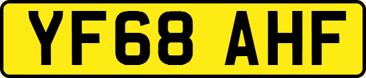 YF68AHF