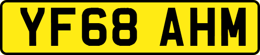 YF68AHM