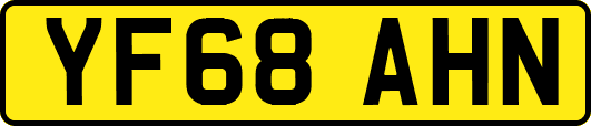 YF68AHN