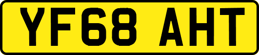 YF68AHT