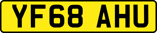 YF68AHU