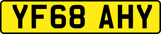 YF68AHY