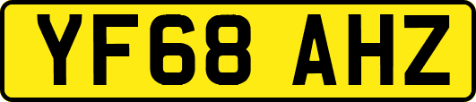 YF68AHZ