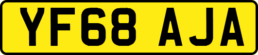 YF68AJA