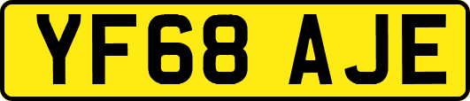 YF68AJE