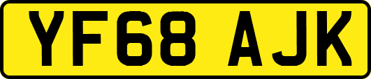YF68AJK