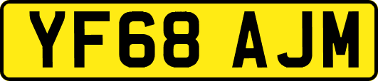 YF68AJM