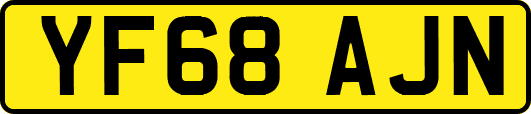 YF68AJN