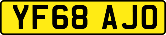 YF68AJO