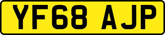 YF68AJP