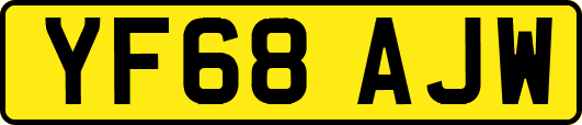 YF68AJW